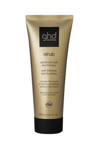Verzorging Gespleten Punten Rehab - 100 ml 