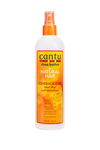 Hydraterende Spray- Krullend haar 355 ml