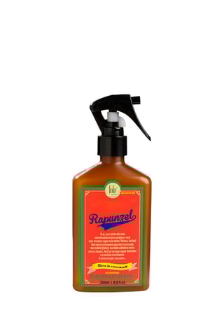 Tonique Rapunzel - Chutes de cheveux - 250 ml