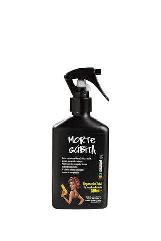 Traitement réparateur Morte Subita - Cheveux secs - 250 ml