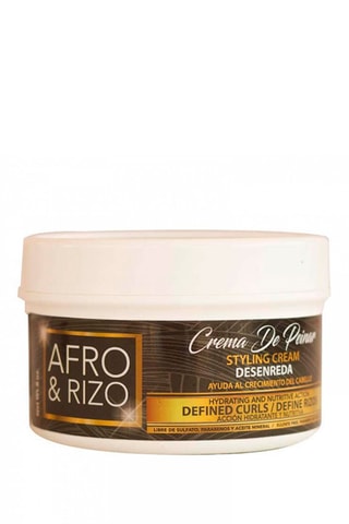 Ontwarrende en Hydraterende Crème Elk krultype - 236 ml