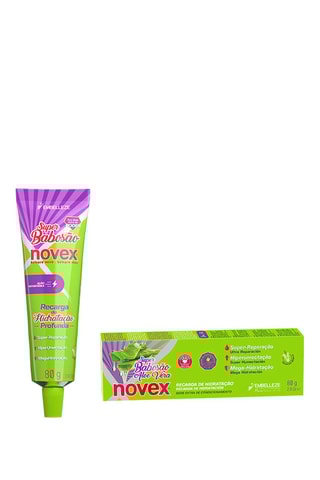 Navulling Super Aloe Vera 80 g