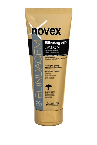 Leave-inverzorging Blindagem - 200 g
