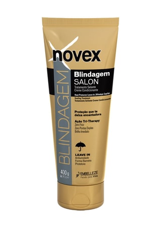Leave-inverzorging Blindagem - 400 g
