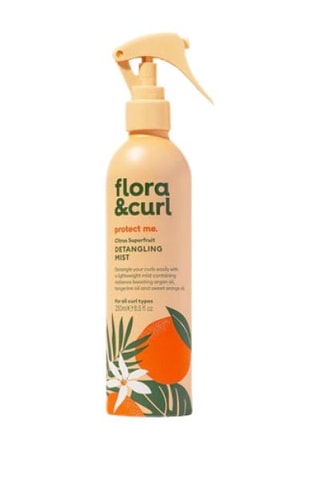 Verzorgingsproduct met Citrusvruchten - 250 ml