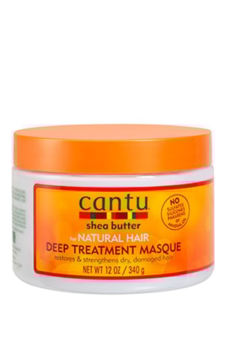 Voedend Masker - Voor Beschadigd Haar - 340 g