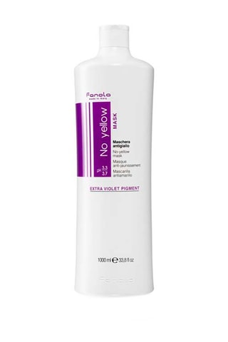 Anti-vergelingsmasker No yellow - 1000 ml