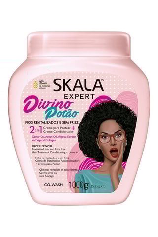 Masker Divino Potao 1 l