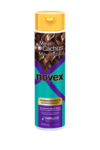 Conditioner My Curls Krullend Haar - 300 ml