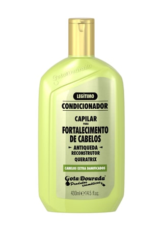 Antiroosconditioner Voor alle haartypen - 430 ml