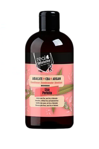 Conditioner Steil Haar Breekbaar haar - 300 ml