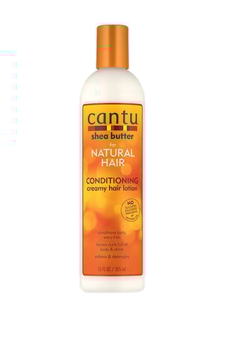 Hydraterende Conditioner Krulhaar - 355 ml