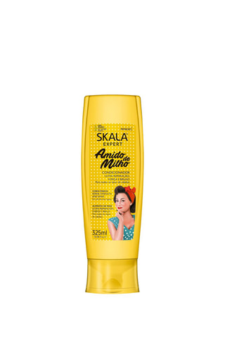 Conditioner Amido De Milho 325 ml