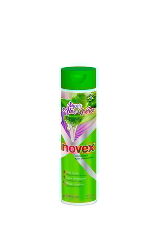 Conditioner Aloë Vera Droog haar - 300 ml