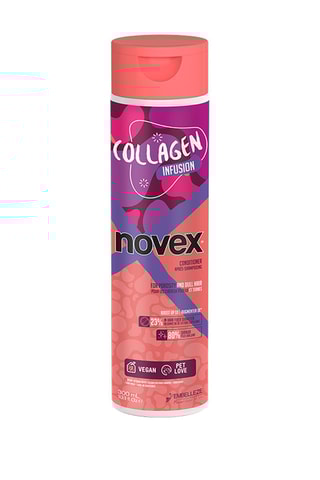 Conditioner Collagen Infusion - 300 ml 