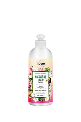 Leave-in Conditioner Brazilian Coconut Oil - 300 g