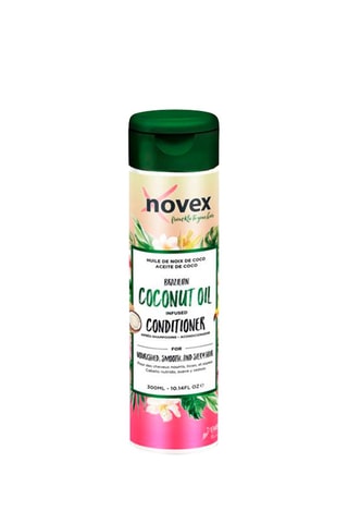 Conditioner Brazilian Coconut Oil - 300 ml