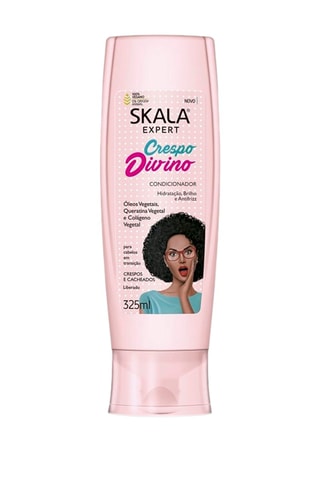 Conditioner Crespo Divino 325 ml