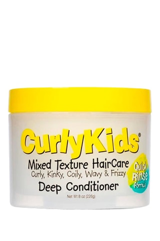 Hydraterende Conditioner Kids - Voor beschadigd haar - 226 g