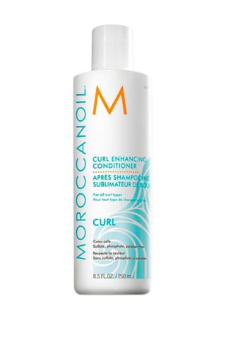 Krulconditioner - Geschikt voor elk haartype - 250 ml