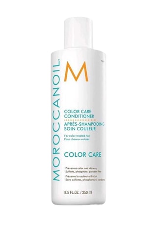 Conditioner - Gekleurd Haar 250 ml