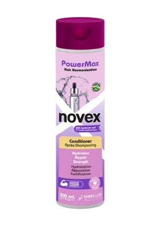 Conditioner PowerMax Hair Harmonization - 300 ml