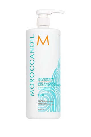 Krulconditioner - Geschikt voor elk haartype - 1000 ml