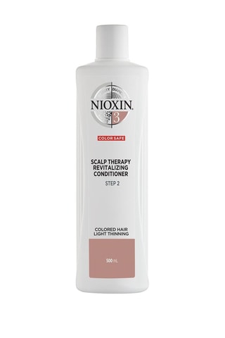 Conditioner Sistema 3 Scalp Revitaliser - 500 ml