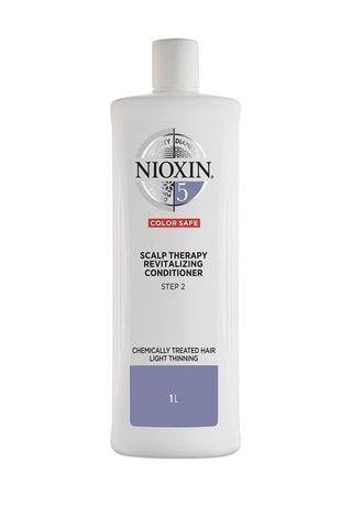 Conditioner Sistema 5 Scalp Revitaliser - 1000 ml
