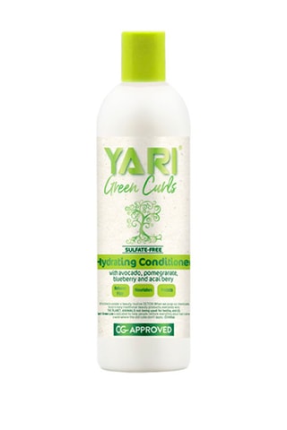 Hydraterende Conditioner 500 ml