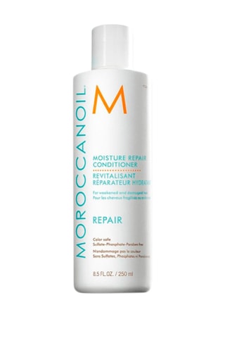 Herstellende Conditioner - Kwetsbaar of beschadigd haar - 250 ml