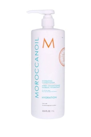 Herstellende en Hydraterende Conditioner - 1 l