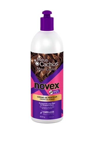 Styling Crème My Curls Soft 500 ml
