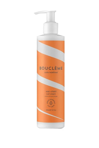 Krulcrème - 300 ml