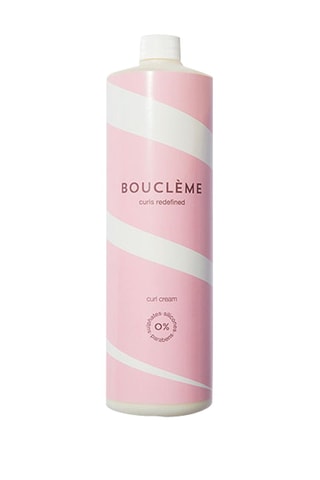 Krulcrème - 1000 ml