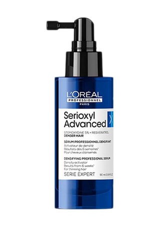 Verdikkend serum Serioxyl Advanced - 90 ml