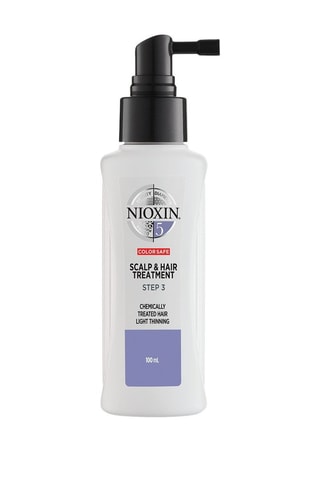 Serum Sistema 5 Scalp Treatment - 100 ml