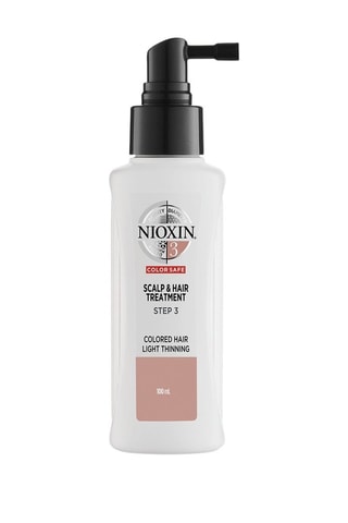 Serum Sistema 3 Scalp Treatment - 100 ml
