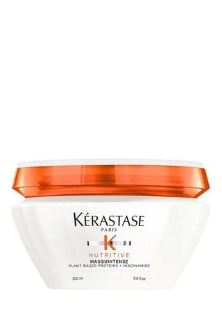 Haarmasker K Nutritive Masquintense Riche - 200 ml