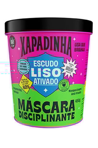 Masque capillaire Xapadinha 450 g
