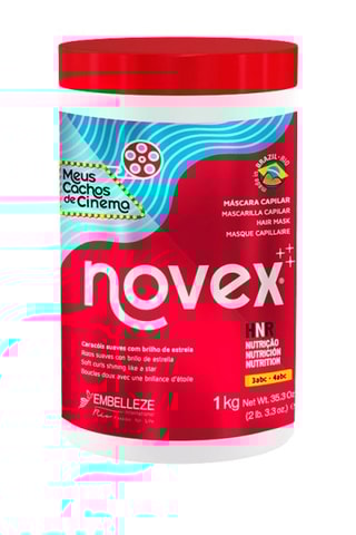 Masker My Curls Movie Star - 1 kg