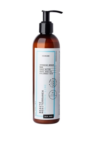 Intensief Herstellend Masker- 300 ml