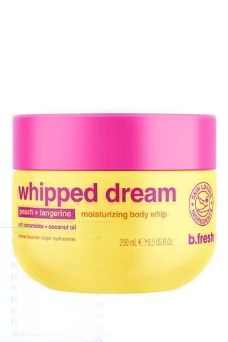 Hydraterende bodycrème Whipped dream - 250 ml