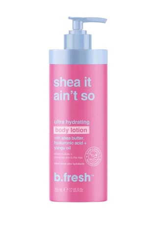 Hydraterende Lotion Shea it ain't so - 355 ml