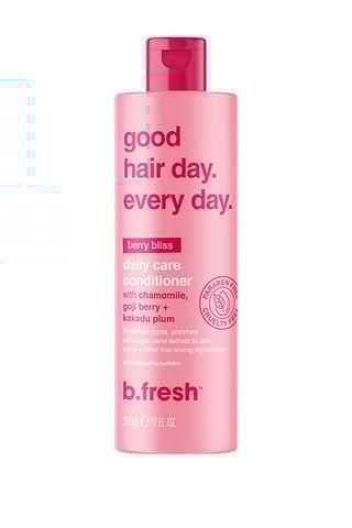 Conditioner Good hair day Every day - Alle haartypen - 250 ml