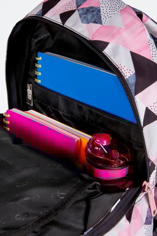 Sac à dos - Rose - Coolpack