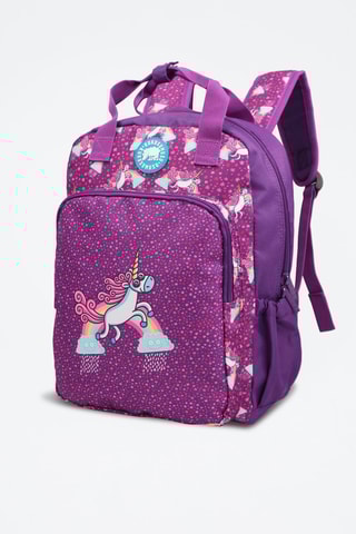 Sac à dos - Violet - Coolpack