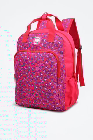 Sac à dos - Rouge et violet - Coolpack