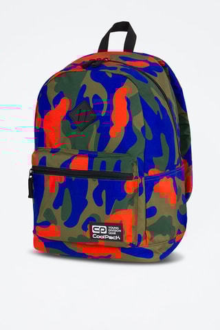 Sac à dos - Bleu électrique - Coolpack