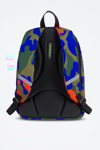 Sac à dos - Bleu électrique - Coolpack